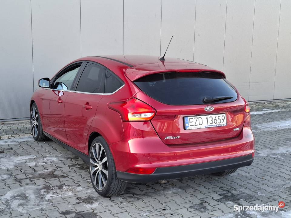 Nowy rozrząd podgrzewane fotele i kierownica 109000km Zduńska Wola sprzedam