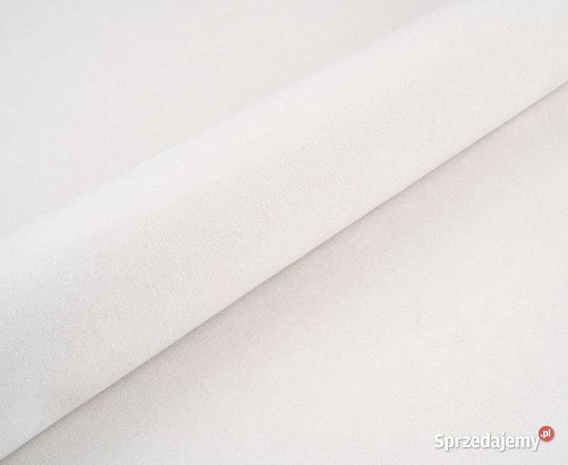 Dream Velvet tkanina tapicerska pluszowa Wrocław sprzedam