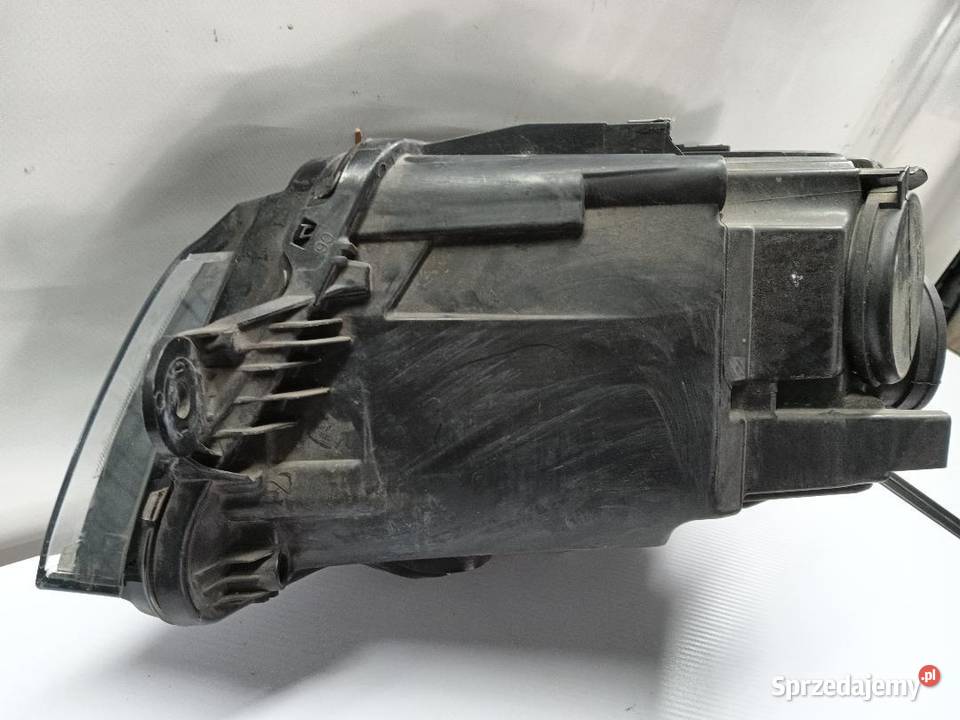 LAMPA PRZÓD PRZEDNIA PRAWA VW T6 7L194106B sprzedam