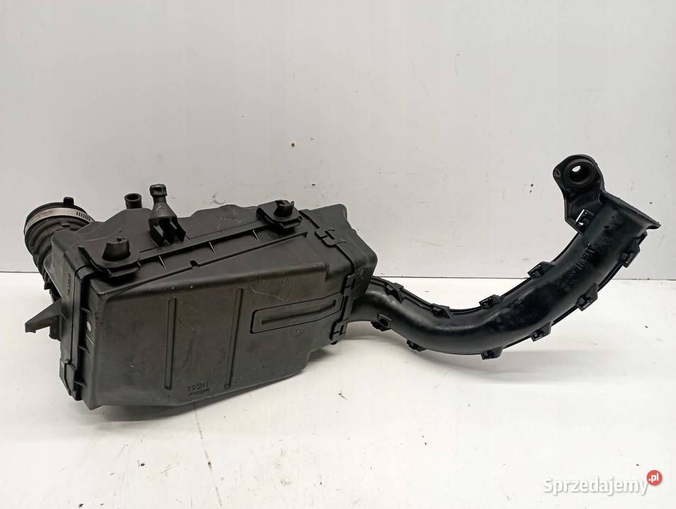 OBUDOWA FILTRA POWIETRZA 12 16V Nissan Micra IV