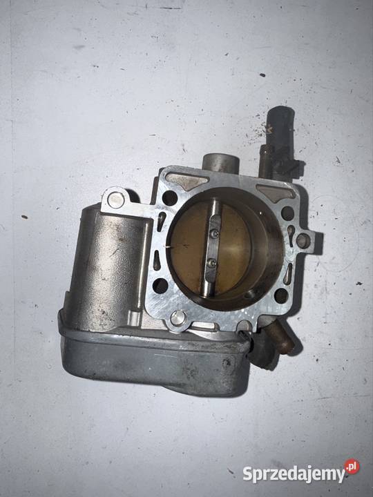 Przepustnica Opel Vectra C 5WS91703 Ostrów Wielkopolski