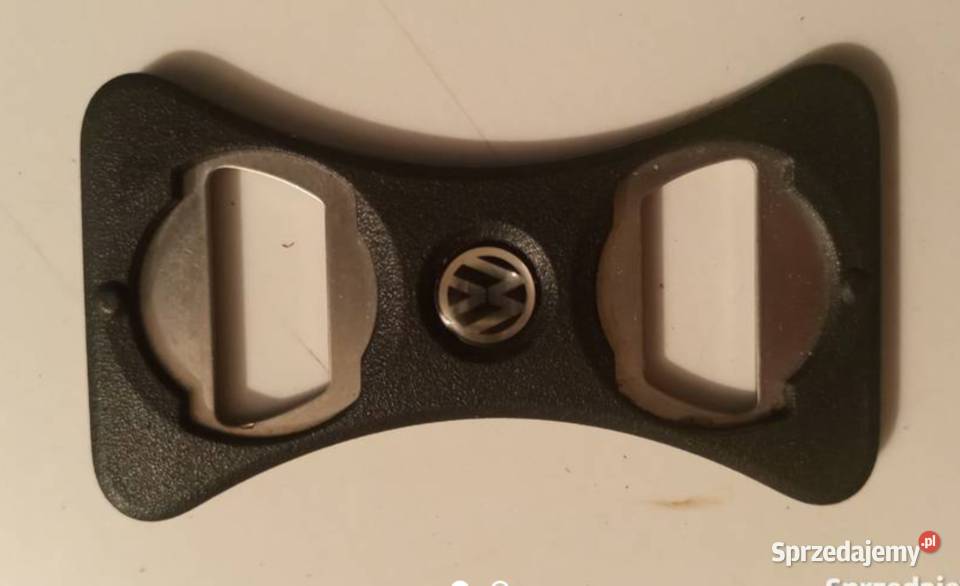 Oryginalny otwieracz do butelek Volkswagen Pozostałe