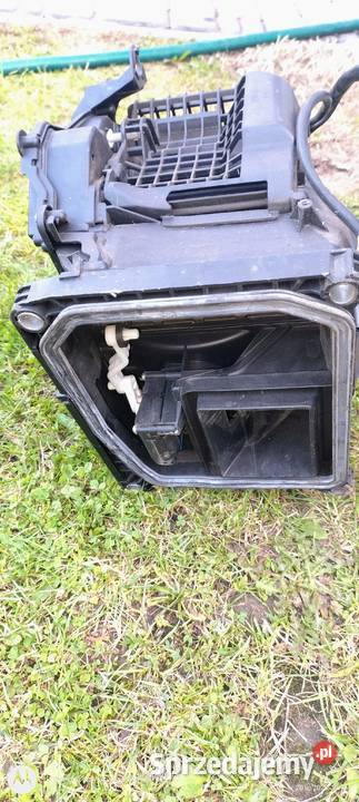 Wentylator nagrzewnicy Audi A6 C6 model 4F Lubin