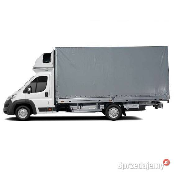 Lusterko PRAWE Elektryczn Fiat Ducato Boxer Nowy Kurzeszyn sprzedam