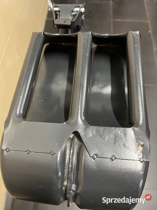 Kanister barek 20l Ruchenka