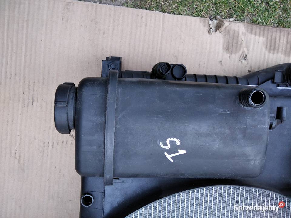 bmw e38 zbiornik wyrownawczy v8 śląskie sprzedam