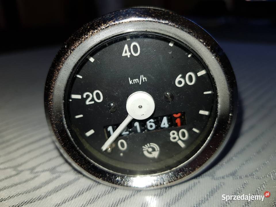 Licznik Jawa 50 mustang Łask