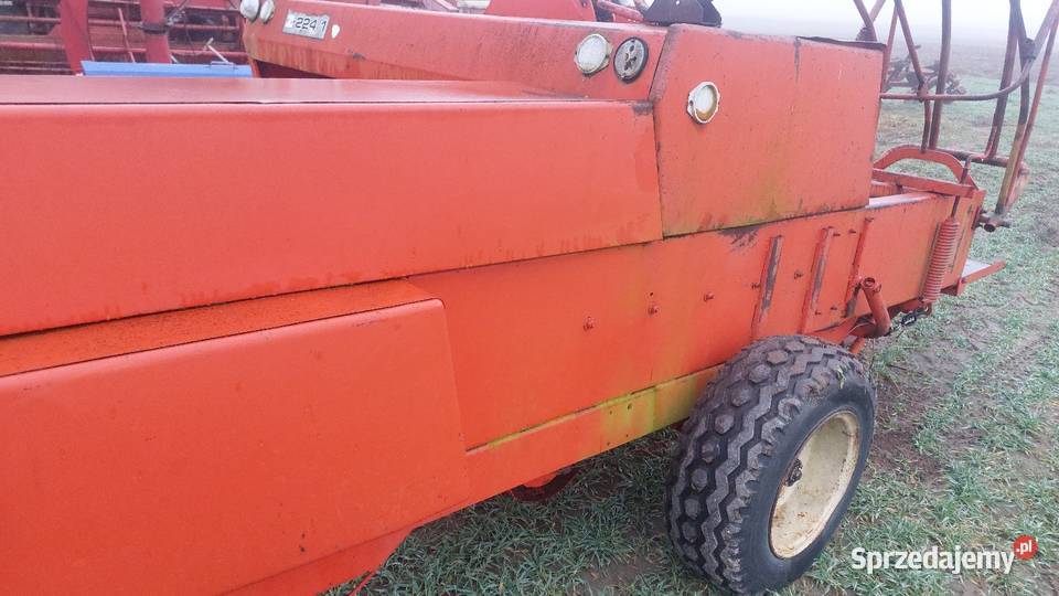 Prasa sipma Sipma Stara Kornica