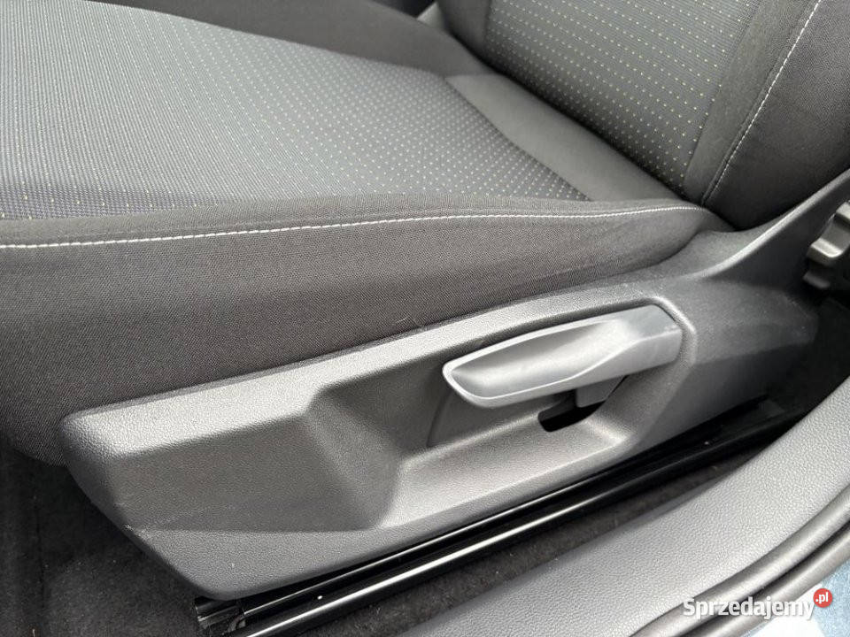 SEAT Arona 2024r Niski przebieg Bogata Wersja Arona Warszawa