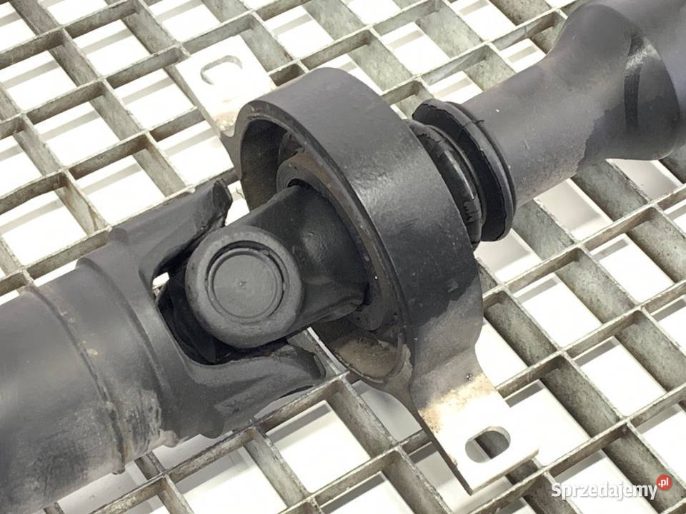 WAŁ NAPĘDOWY TYŁ BMW F30 SedanLimuzyna 1118 20