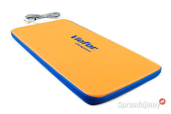 VIOFOR nowe aparaty DO MAGNETOSTYMULACJI Szczecin