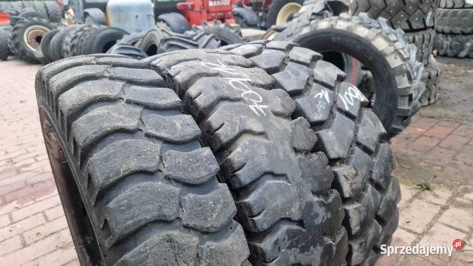 70012 wózek widłowy warmińsko-mazurskie Nowe Miasto Lubawskie