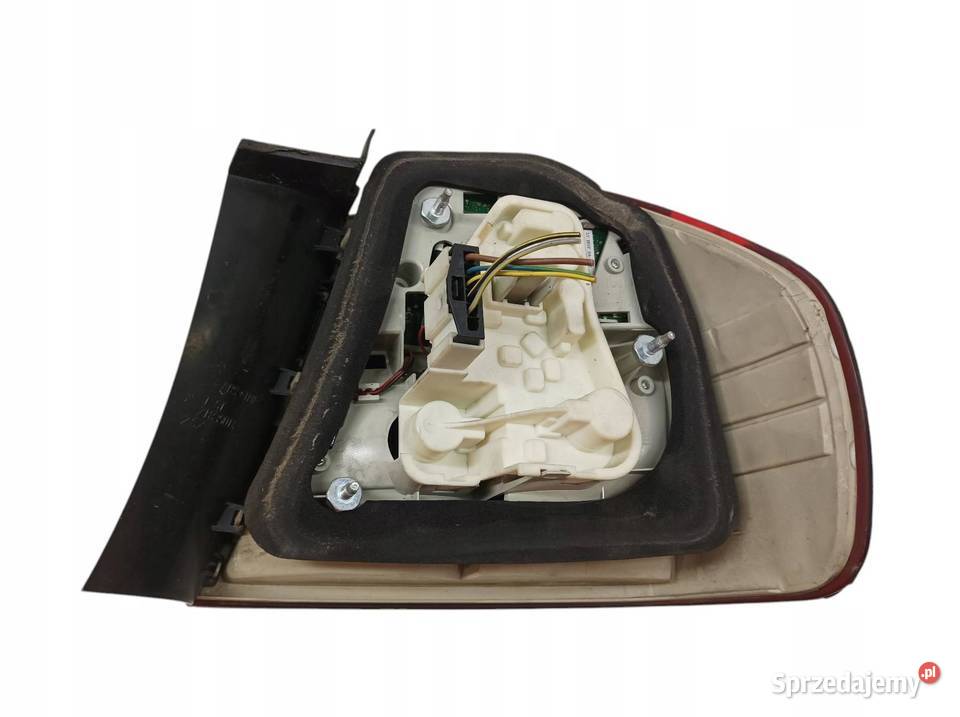 LAMPA TYŁ LEWA LIFT FL LCI SEDAN Bmw Seria 3 V świętokrzyskie