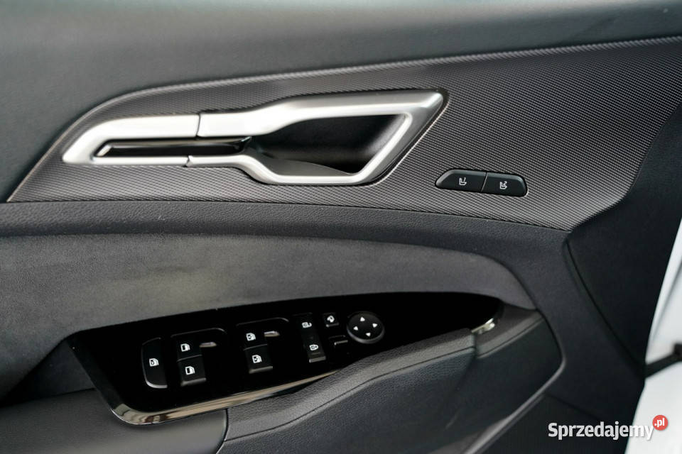 Kia Sportage GT LINE acc blis WENTYLACJA pełny VAT Samochody osobowe Otmuchów