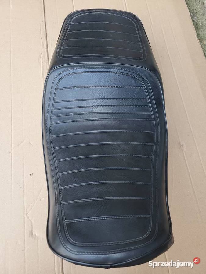 Siedzenie kanapa yamaha virago xv 750 se Sokołów Małopolski