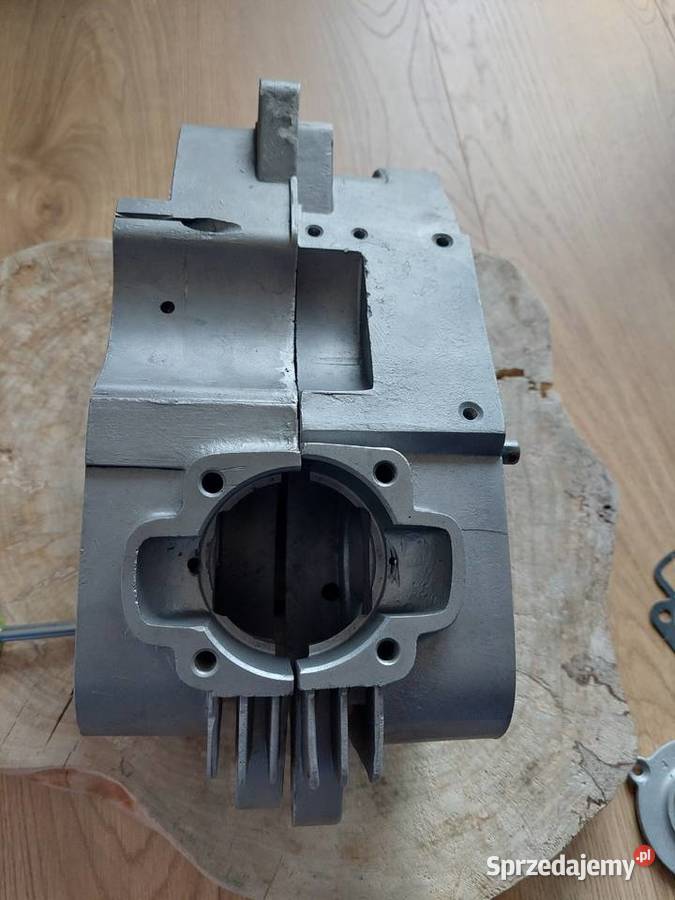 Kartery wsk 175 w2 059 Rzeszów sprzedam