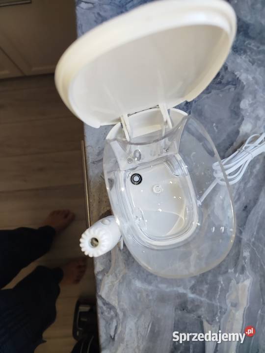 Irygator dentystyczny WaterPik Pielęgnacja zębów Góra Kalwaria