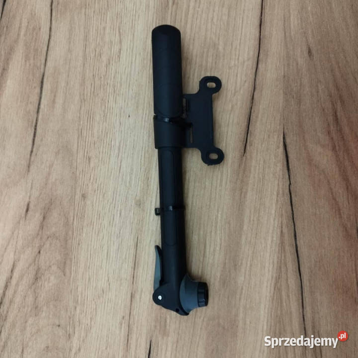 Pompki rowerowe 1000 sztuk NOWE