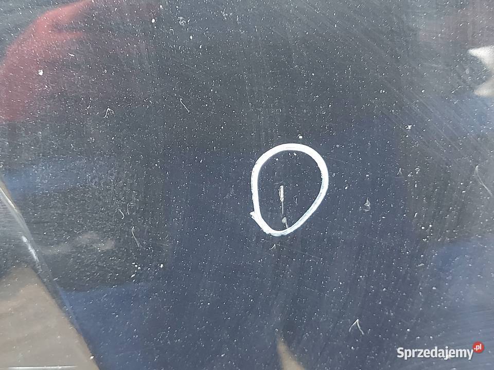 PEUGEOT 208 I LIFT 17r maska 90 mikronów Kielce