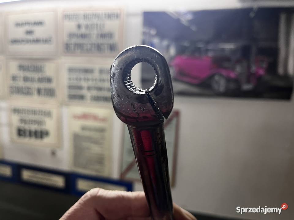 Simson sr50 kopniak Opole