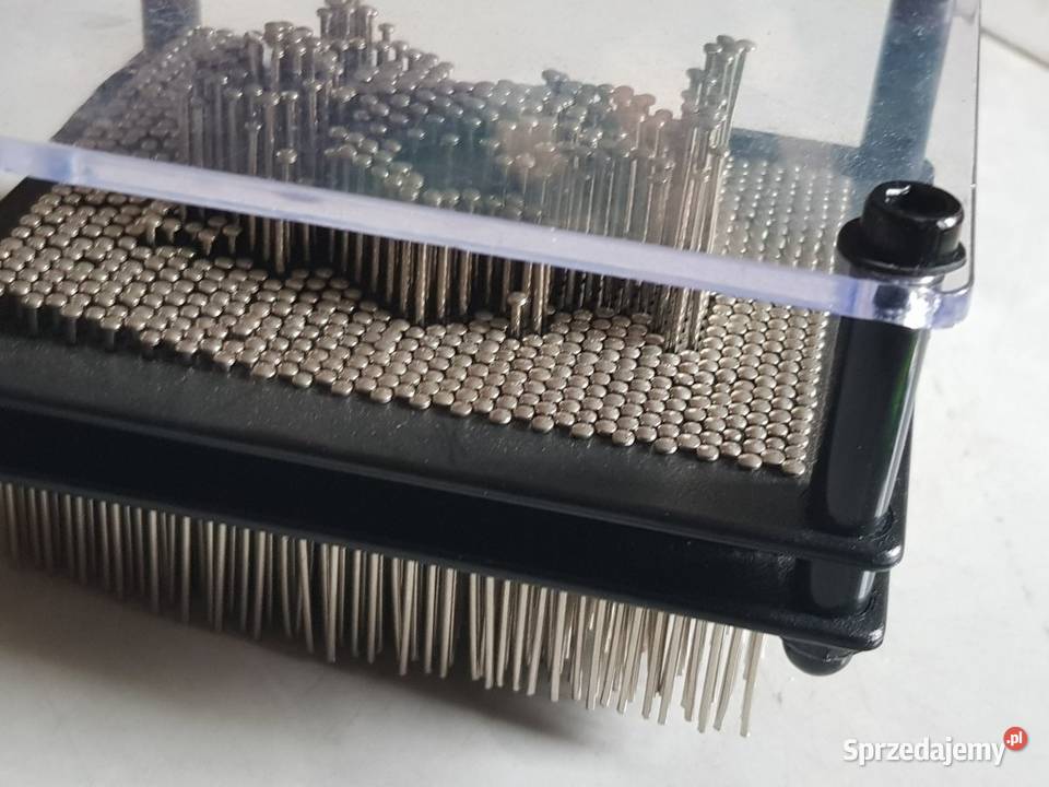 gadżet prezent tablica szpilkowa obraz 3d Pozostałe świętokrzyskie Kielce sprzedam