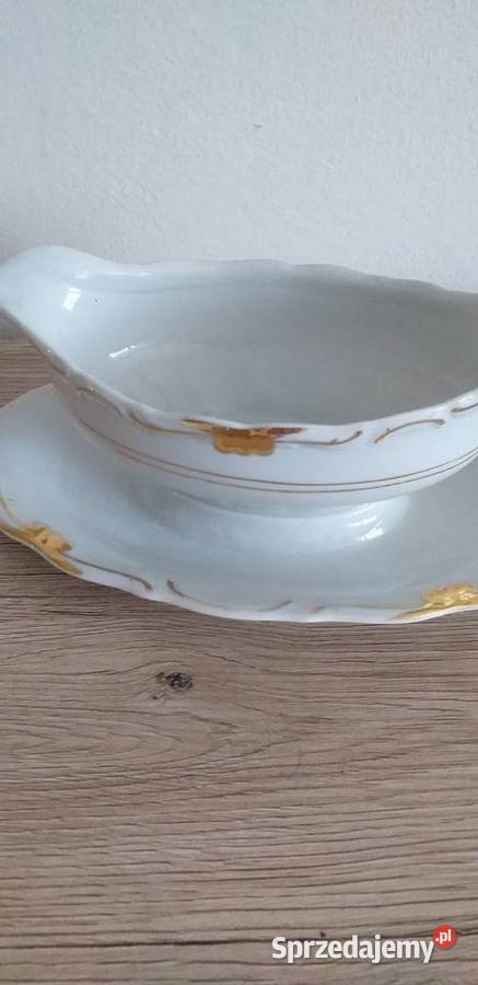 Sosjerka Wałbrzych prl