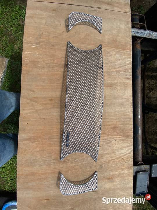 FORD MUSTANG SPORT GRILL GRILL CRAFT osobowe Dębica