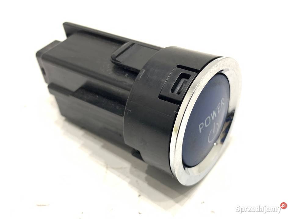 STACYJKA PRZYCISK START STOP TOYOTA AURIS II sprzedam