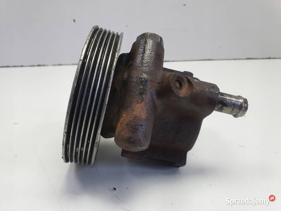 Renault Clio I 14 8V POMPA WSPOMAGANIA osobowe Pompy wspomagania Chełm