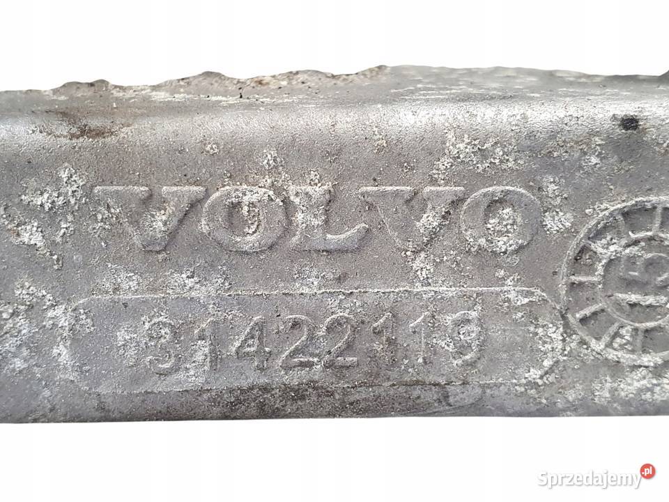 ZAWÓR EGR CHŁODNICA SPALIN Volvo S60 II V40 II Recyrkulacja spalin EGR lubelskie Chełm sprzedam