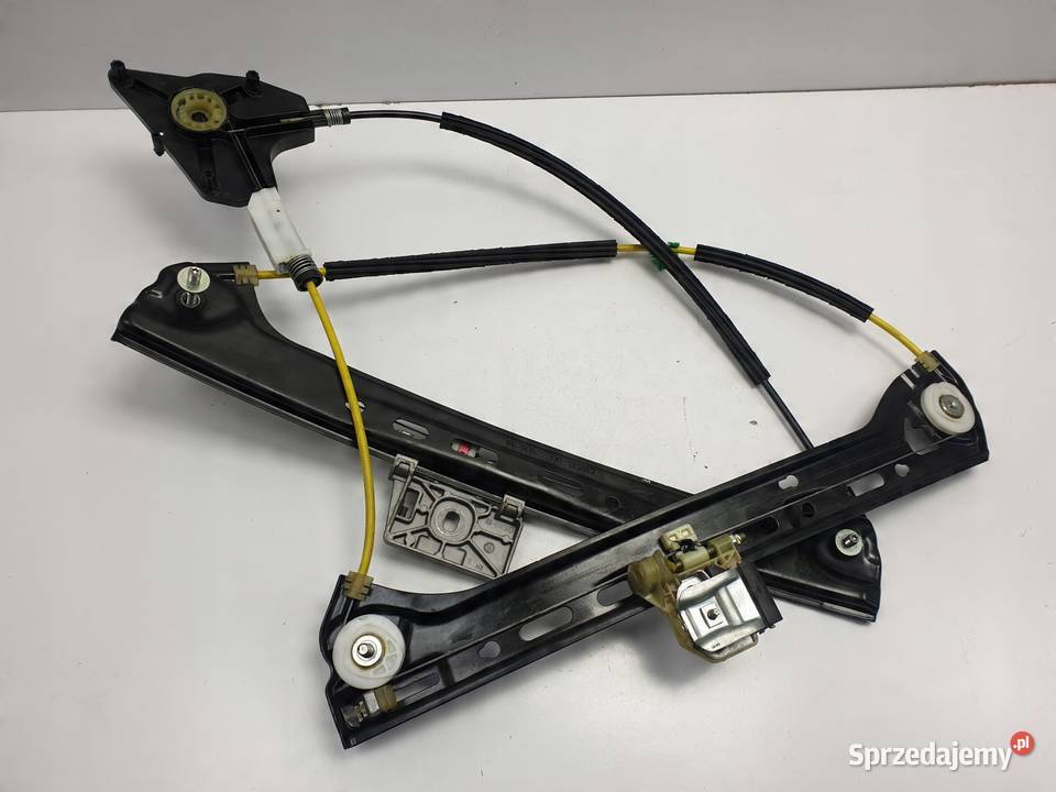 Mercedes A205 W205 PODNOŚNIK PRZEDNIEJ SZYBY Pozostałe lubelskie Janów