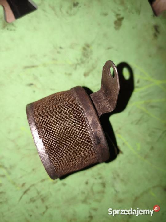 Sitko pompy oleju Dniepr MT K650 Leszno