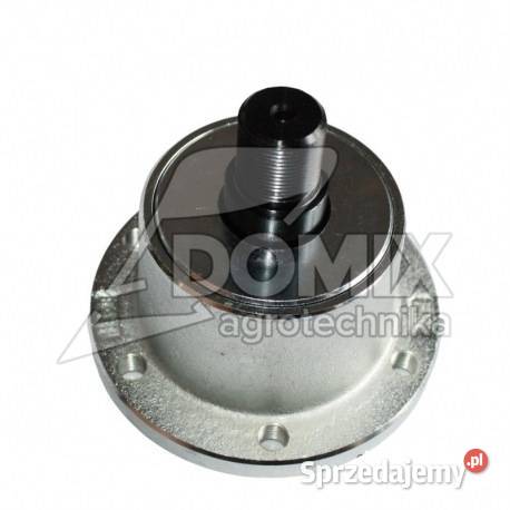 Piasta kompletna Lemken 6otw 55510012 5554512 Części i osprzęt rolniczy Kawnice sprzedam