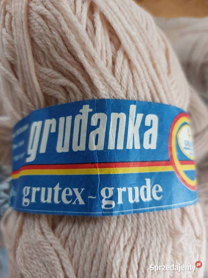 Włoczka na jesienne wieczory Pozostałe