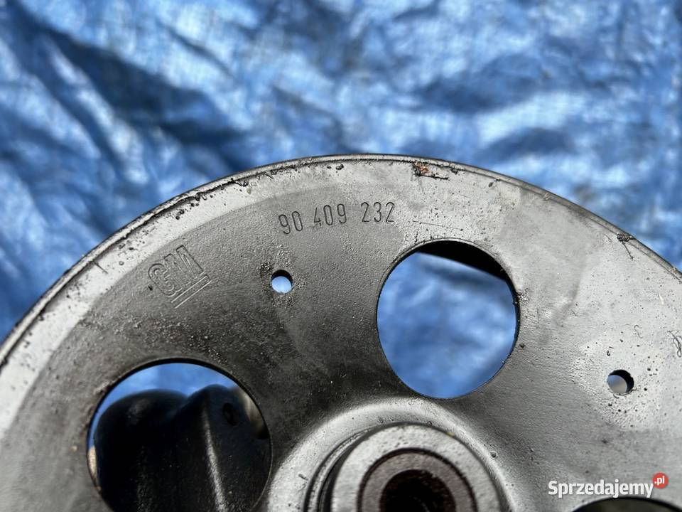 DAEWOO LANOS NEXIA ESPERO NUBIRA Pompa Bolesławiec