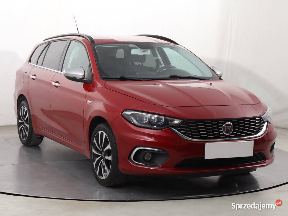 Fiat Tipo 16 16V Tipo Motoryzacja Katowice