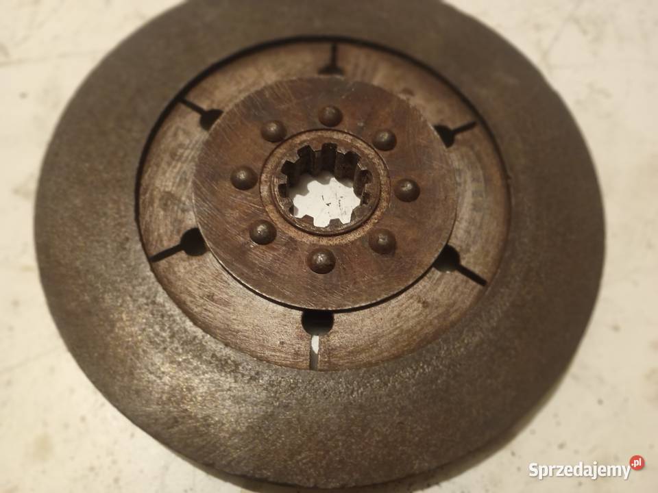 Sprzęgło BMW r25 r26 r27 Pozostałe Garwolin sprzedam