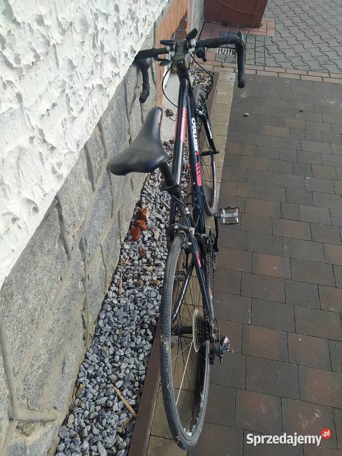 Rower VERTIGO RICHMOND 28 Kluczbork