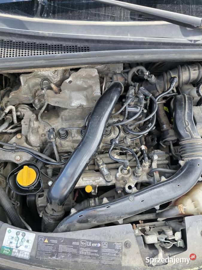 Renault Clio nieuszkodzony dolnośląskie Bukowice sprzedam