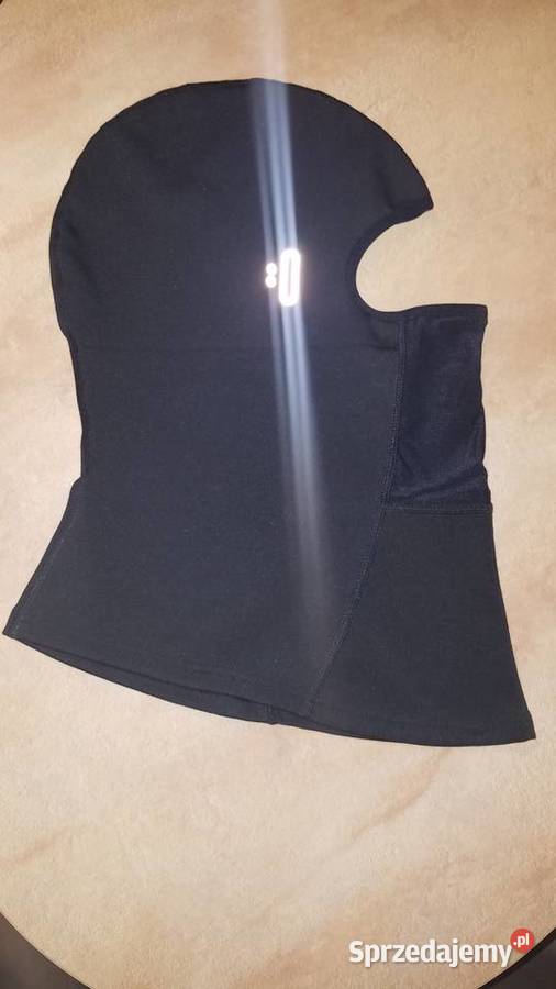 Kominiarka WEST BIKING ciepła pod kask motocykl Białystok