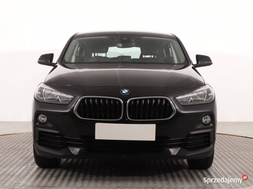 BMW X2 sDrive16d 224922km Katowice sprzedam