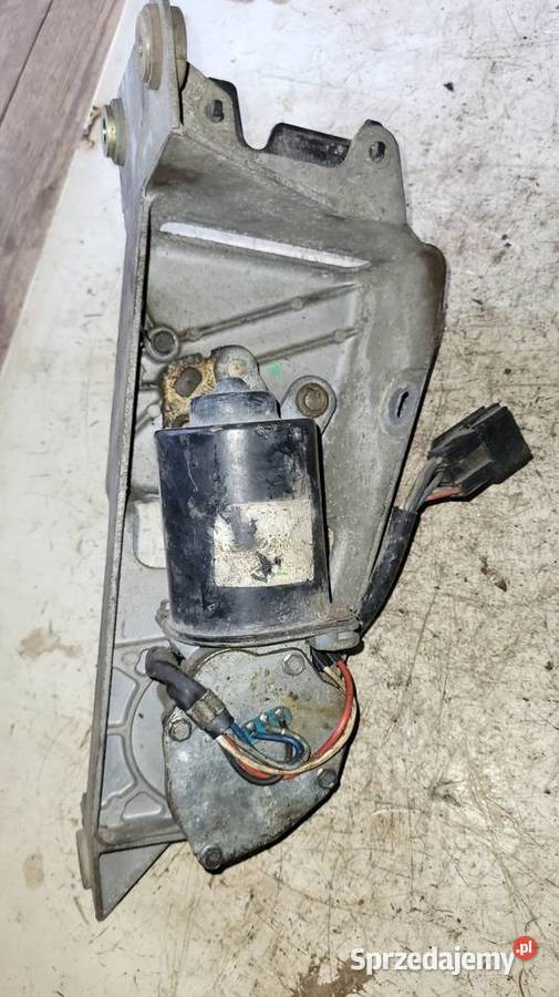 Mechanizm wycieraczek przednich Renault Twingo I mazowieckie Łagów