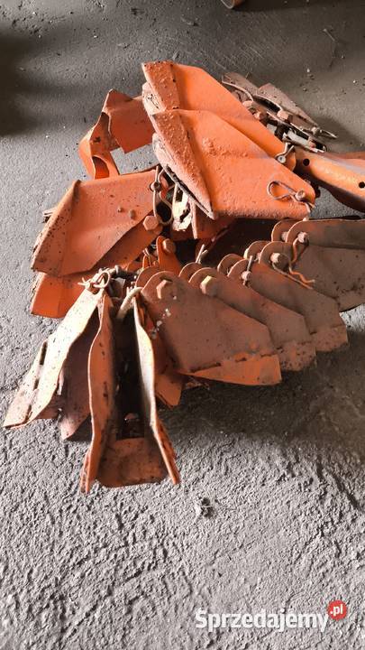 Siewak amazone d8 30super 3m Amazone Stara Kornica