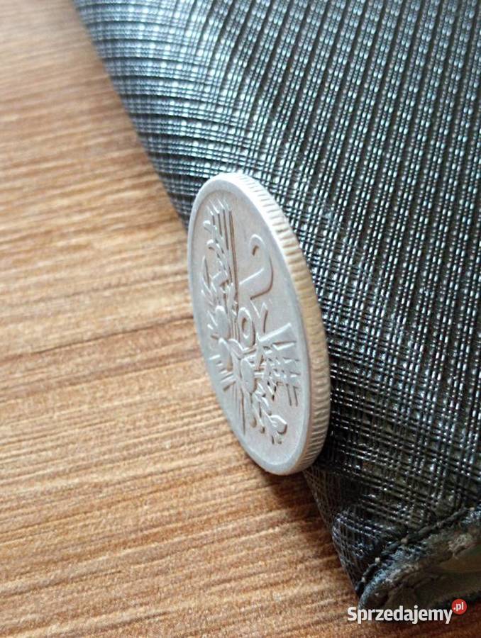 Sprzedam 2 zl 1959 r bzm Chełm sprzedam