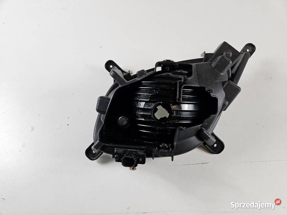 KIA PICANTO II 2 1114 HALOGEN ZDERZAKA LEWY Lampy przeciwmgielne Międzychód