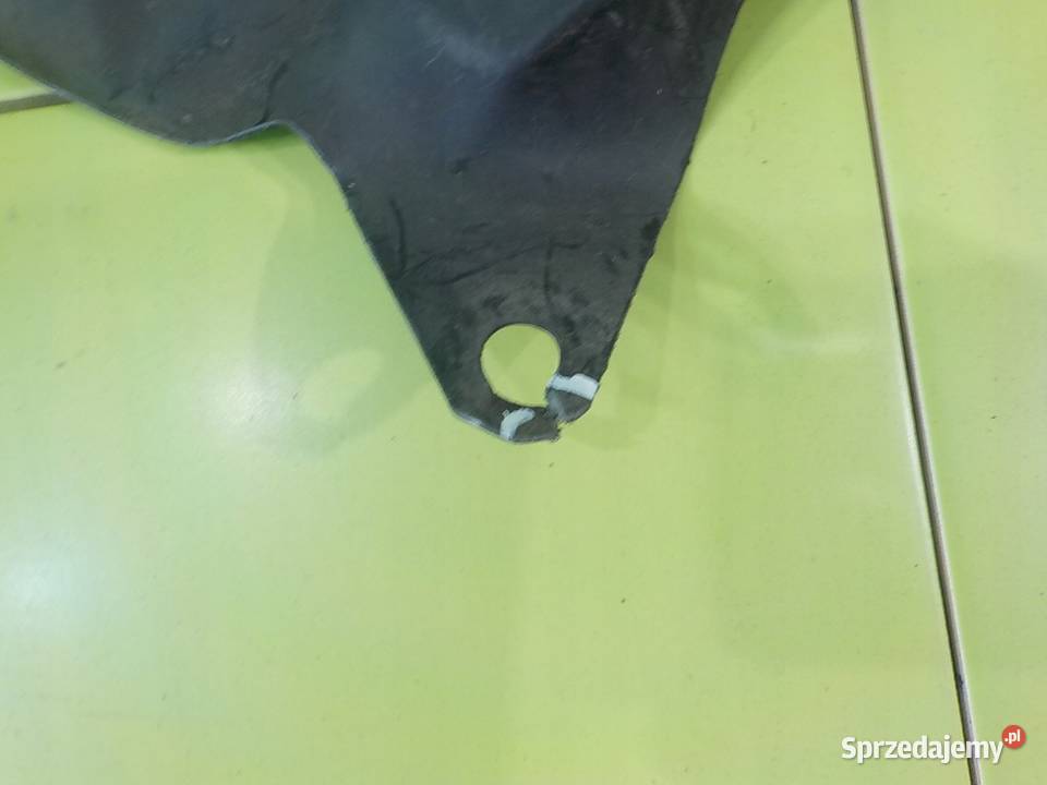 MAZDA CX7 LIFT 22 D 10r 5D nadkole lewe przod Nadkola Suków