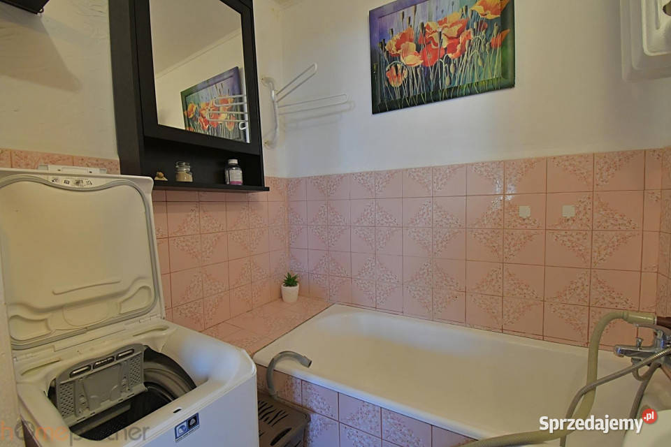 Mieszkanie 76m2 3pokojowe Wrocław Rok budowy 1978 dolnośląskie