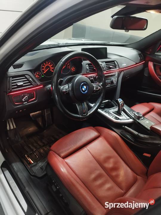 Bmw 335i Nowy Targ sprzedam