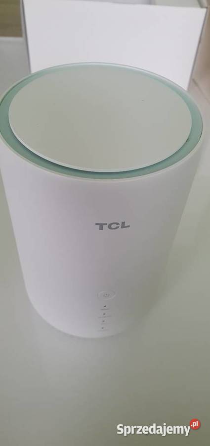 Router TCL Elektronika Bogatynia sprzedam