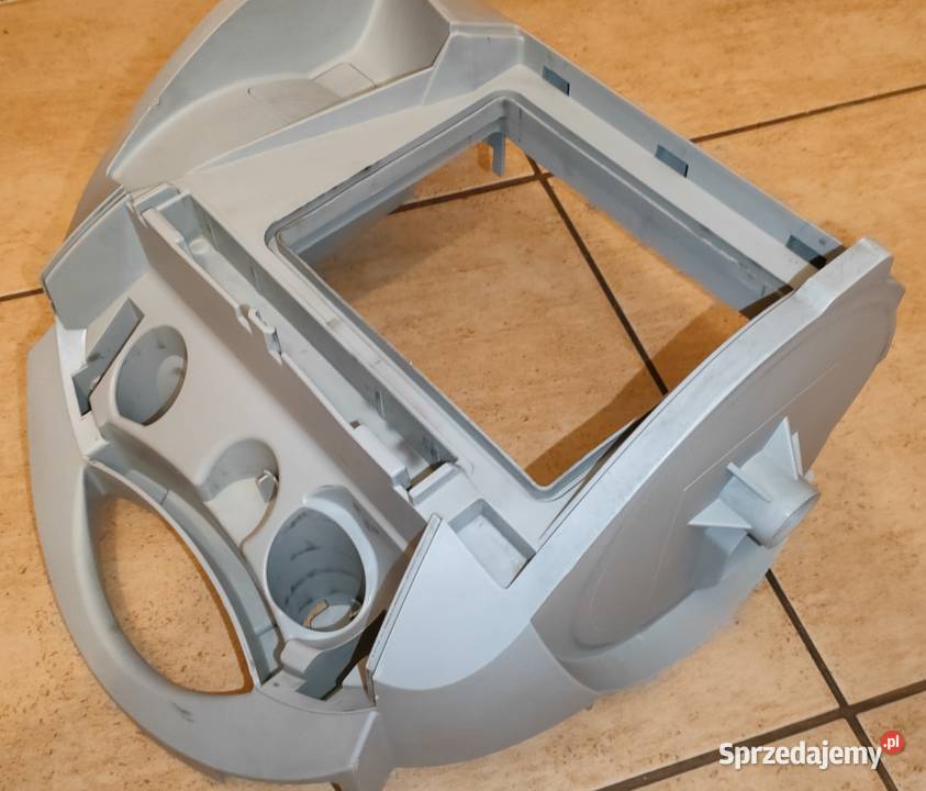 Zelmer Odyssey ZVC305ST 950Wodkurzacz CZĘŚCI Części i Akcesoria Bielsko-Biała